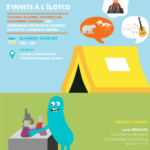 « La science s&rsquo;invite à L&rsquo;îlotCo » – 10.07.21 🗓