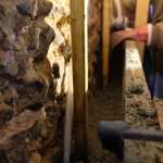 Chantier participatif « isolation béton de chanvre » – 29 et 30.01.22 🗓