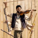 Concert « SolOrkestar » ⎪ 16-06/23 ⎪ 20h 🗓