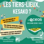 Visite apprenante : les tiers-lieux, kesako ? – 16.06.22 🗓