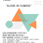 Panier artistique – 24.06.22 🗓