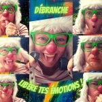 Atelier-spectacle clown « lâcher d&rsquo;émotions, lâcher prise » – 23.09.22 🗓