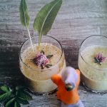 Atelier culinaire : Cuisiner des plantes sauvages comestibles ⎪ certains dimanche ⎪ 9h45-14h30 🗓