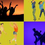 On danse ! À pieds ou sur roulettes ! – 28.10.22 🗓