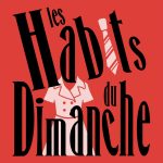 Concert « Les habits du dimanche » ⎪ 17-03/23 ⎪ 20h 🗓