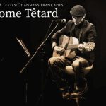 Concert « BoNome Têtard » ⎪ 14-04/23 ⎪ 20h 🗓