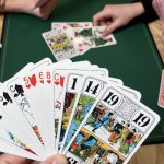 L&rsquo;îlotCo est à vous : Soirée Tarot ⎪ 09-06/23 ⎪ 20h-22h 🗓