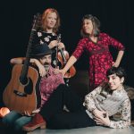 Concert dansant « Début de bal » ⎪ 07-07/23 ⎪ 20h 🗓