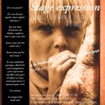 Annulé – Stage expression « À la recherche de son enfant intérieur » ⎪ 24 et 25-06/23 ⎪ 9h à 17h30 🗓