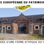 Visite guidée – Journée européenne du patrimoine ⎪ 21-09/24 ⎪ 14h et 15h30 🗓