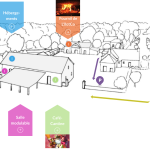 L&rsquo;îlotCo est à vous : Design Permaculturel ⎪ 15 et 22-09/23 ⎪ 19h-22h 🗓