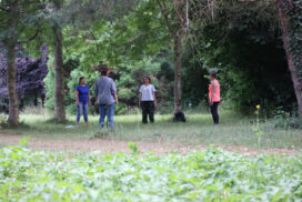 Sophro-balade ⎪ 06-04/24  ⎪ 16h15-17h45