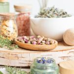Atelier Naturopathie « CRUsine – Se booster avec une alimentation vivante »⎪ 14-06⎪ 10h à 12h30 🗓