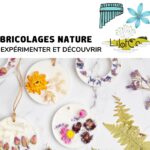 Atelier bricolage nature de L&rsquo;îlotCo ! – ados, enfants 🗓