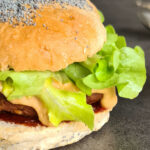 Atelier culinaire : Not so fast Food !⎪ 17-05/25 ⎪ 10h-12h30 🗓