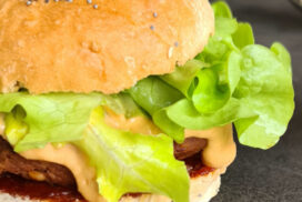 Atelier culinaire : Not so fast Food ! ⎪ 25-01/25 ⎪ 10h-12h30